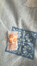宫禾川樟脑丸樟脑球衣柜香薰防霉防潮除味留香室内床上跳蚤螨虫除螨包 实拍图