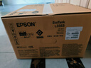 爱普生（EPSON）【新品】墨仓式 L3353彩色打印机 微信打印/无线连接 家用AI学习打印机（打印、复印、扫描） 实拍图