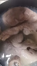 龙大肉食山东发货黑猪猪肚子净重3斤  猪肚鸡火锅食材 猪肉烧烤 源头直发 实拍图