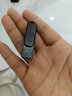 闪迪（SanDisk）128GB Type-C USB3.2 手机U盘 DDC4深空灰 读速400MB/s 自动备份 双接口优盘 手机笔记本电脑通用 实拍图