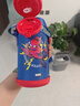 迪士尼（Disney）儿童保温杯316吸管水杯幼儿园小学生双饮水壶大容量儿童节礼物 实拍图