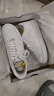 耐克NIKE男空军一号AF1 运动鞋CW2288-111白43 实拍图