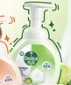 滴露（Dettol）泡沫洗手液西柚250ml+青柠250ml 抑菌杀菌消毒泡泡儿童家庭通用 实拍图