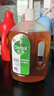 滴露（Dettol）消毒液衣物除菌液洗衣消毒水1.8L*1 衣物混洗杀菌除螨 非84酒精 实拍图
