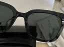 BOLON暴龙眼镜杨紫林一同款防晒偏光太阳镜男女开车墨镜礼物BL3199C10 实拍图