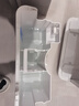 多乐信（DOROSIN）除湿机/抽湿机  除湿量60升/天 120㎡家用别墅复式商业办公室吸湿 APP智控压缩机升级款 ER-60D 实拍图