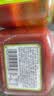 富爸爸萝卜块 1050g/瓶  韩式泡菜手工制作 实拍图