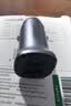 绿联【销量NO1】车载充电器超级快充点烟器转换器插头一拖二PD30W适用苹果17华为小米汽车 实拍图