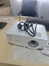 明基（BenQ）E545 高亮智能投影仪 投影仪办公 （4000流明 手机ipad投屏 U盘直读 支持侧投 E540升级款） 实拍图