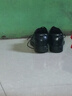 海澜之家HLA皮鞋男士商务休闲春夏正装德比鞋子男H164/H172 增高款42 实拍图