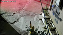 康佳4g监控无线摄像头无需连wifi终身免流量监控器360度无死角带夜视全景手机远程家用高清室户外插电 实拍图