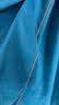 迪卡侬（DECATHLON）快干浴巾吸水毛巾游泳运动防晒去氯健身便携速干户外旅行温泉度假 【纯色星空蓝】XL码/175X110CM 标准尺码 实拍图