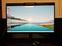 明基（BenQ）[首款内置校色仪]PD2770U 27英寸4K 专业级广色域覆盖 内置校色仪 硬件校准 全链路色准显示器 实拍图