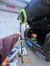 绿田（LUTIAN）洗车刷拖把15°弯杆刷车神器不伤车漆擦冼车毛刷子加长杆掸子工具 实拍图