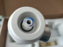 万和（Vanward）前置过滤器白露手动冲洗款实测10T/H大流速全屋过滤净水器40微米反冲洗B1-E6QZ 实拍图