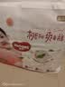 好奇（Huggies）铂金装小桃裤成长裤XXXL26片*4包(17kg以上)【透爽散热】 实拍图