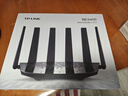 普联（TP-LINK）大道路由器7DR6430 BE6400 5G WiFi7千兆双频家用高速穿墙 2.4G wifi6无线 2.5G网口 游戏加速 实拍图
