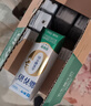 蒙牛新养道无乳糖高钙型牛奶200ml*24盒 送礼盒装 实拍图