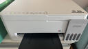 爱普生（EPSON）L3356  彩色打印机 多功能一体机 (打印 复印 扫描)家用办公打印(L3256升级型) 实拍图