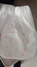 好奇（Huggies）铂金装小桃裤成长裤XXL74片(15kg以上)尿不湿【透爽散热】 实拍图