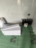科勒（KOHLER）龙头冷热水卫生间浴室柜洗脸盆台盆面盆单孔龙头74013T 双出水 | 镀铬款宾戈【33070T】 实拍图
