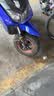 固铂（Cooper）汽车轮胎 235/55R19 105H  CTT 适配奔驰C/H6/Q5L 实拍图