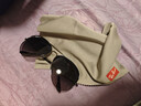 雷朋（RayBan）经典飞行员系列太阳镜男女款开车出行眼镜墨镜0RB3025礼物 实拍图