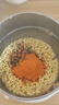 三养（SAMYANG）泡菜汤面速食袋装 520g(104g*5) 酸辣韩式方便面泡面 早餐零食 实拍图
