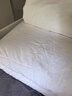 京东京造100%天然新疆棉花被 纯棉空调被芯双人被子 春秋被4.6斤2x2.3m 实拍图