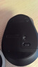 罗技（Logitech）M330 静音鼠标 无线鼠标 办公鼠标 右手鼠标 带无线微型接收器 黑色 实拍图