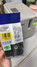 E代标签色带12mm黄底黑字TZe-631适用brother兄弟PT-D210标签机P700打印机D450标签纸打印纸e100 实拍图