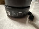 美的（Midea）煎药壶 全自动 分体式4L家用养生壶 熬药中药锅 中药煲炖汤智能免看管 二煎 变频萃取 JYC4002 实拍图