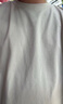 JD FASHION京东自营100%新疆棉溯源T男士t恤短袖男女同款衣服2026新款真5折 实拍图