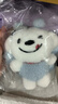 JOY&DOGA毛绒玩具吉祥物公仔小狗挂件玩偶送朋友团建纪念品-JOY小蝴蝶款 实拍图