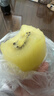 佳沛（zespri）新西兰 新果季 阳光金奇异果12粒特大果单果124-146g 猕猴桃 实拍图