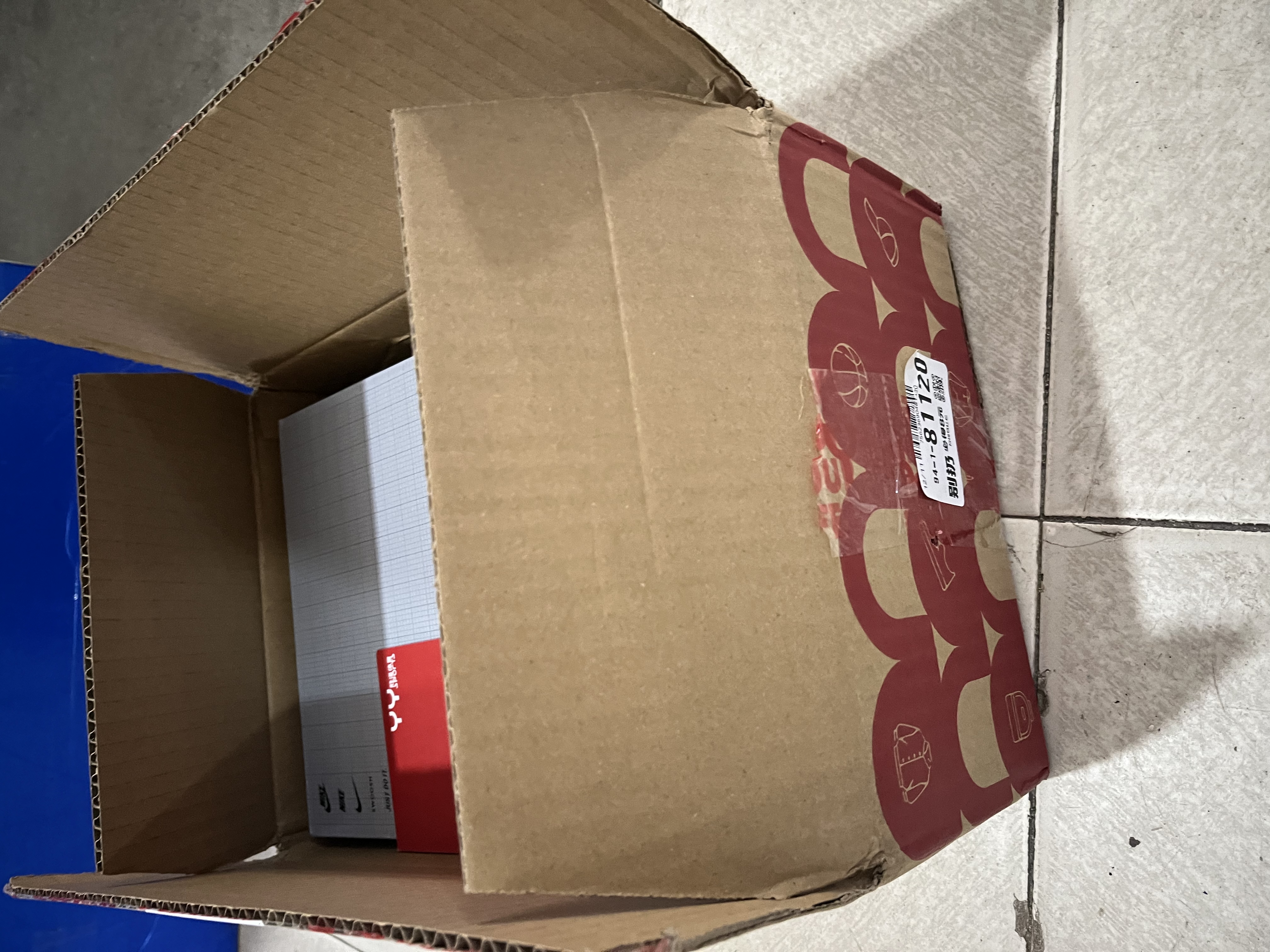 骆驼（CAMEL）行侠硬壳单层冲锋衣迪丽热巴同款户外登山服防风防水防污外套 A34BA6B001，远山蓝，男女同款 XL 实拍图