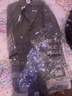 京东洗衣服务 衣鞋任洗3件 上门取送 去渍整形 价值2000元内衣服鞋子 实拍图