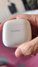 华为长续航蓝牙耳机 FreeBuds SE 2 40小时长续航 快速充电 蓝牙5.3适用于苹果/安卓手机白 实拍图