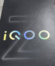 vivo iQOO Z10 Turbo 16GB+512GB 云海白 天玑8400满血版 7620mAh超薄蓝海电池 手机 国家补贴 实拍图