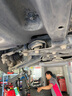 固特异（Goodyear）汽车轮胎 205/55R16 91W EF1 SPORT鹰驰F1酷跑 适配 速腾/卡罗拉 实拍图