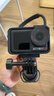 大疆 Osmo Action 5 Pro 畅拍 超旗舰画质运动相机 户外摩托骑行潜水徒步vlog相机   实拍图