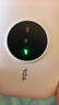 TCL随身wifi三网通用免插卡无线wifi6车载4G路由器随身便携无限制移动联通电信全国通用2026款5GXY15B 【旗舰顶配版】3000毫安大电池三网任切 不限速不虚标月享1500G流量 实拍图
