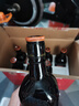 会稽山 纯正三年 半干型 绍兴黄酒 500ml*8瓶 整箱装 实拍图
