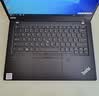 联想ThinkPad X13/L13/X1Carbon/X390轻薄二手笔记本电脑I5 I7 13.3寸商务办公 【主推】X13 i5-10代16G 1T固态95新 实拍图