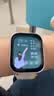 小皮匠适用华为手表Watch FIT 3保护壳高清钢化膜触控灵敏华为fit3全包手表壳防摔防刮壳膜一体保护套 实拍图