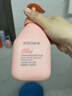 贝德美蓝甘菊儿童沐浴露335ml 温和洁净 水润保湿 弱酸性男女孩宝宝通用 实拍图