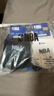 NBA袜子男士夏季吸汗跑步运动风抗菌防臭中筒棉袜6双 实拍图