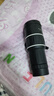 【精巧便携】16X52单筒望远镜手持高倍高清观鸟观月户外望远镜 普通款 1 个 实拍图
