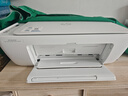 惠普（HP）4925彩色无线喷墨打印机家用 大印量低成本照片打印机 微信打印 复印 扫描 实拍图