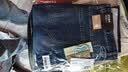 HLA海澜之家牛仔裤男三国演义直筒裤五袋款大码裤子男 实拍图